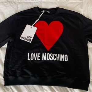 Love Moschino Sweater
